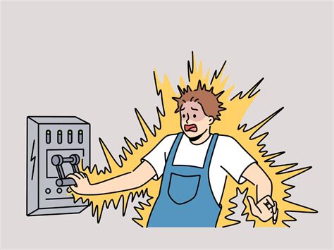 Someone Got an electric shock by a fan (ik my titles are random .
